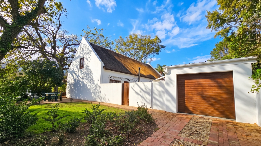 3 Bedroom Property for Sale in Swellendam Western Cape